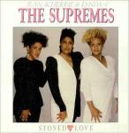 The Supremes - Stoned Love - Motorcity Records - Soul & Funk