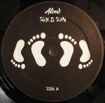 Aloud - Sex & Sun - Open - UK House