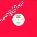 The Brothers - Under The Skin - Groove Line Records - UK House