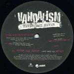 Vandalism  - Never Say Never - Warner Bros. Records - UK House
