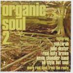 Various - Organic Soul 2 - Soul Brother Records  - Soul & Funk
