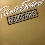 Pointer Sisters - Goldmine - RCA - Disco