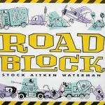 Stock, Aitken & Waterman - Roadblock - Breakout - Soul & Funk