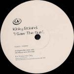 Kinky Roland - I Saw The Sun - Ultra Vinyl - UK House