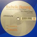Rochelle Fleming - It's Not Over - Afterhours - US House