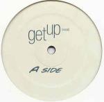 Amel Larrieux - Get Up (Joshua Remix) - Not On Label (Joshua GUR Series) - Deep House