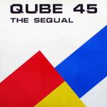 Qube 45 - The Sequal - 80 Aum Records - Euro Techno