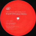 Kevin Brooks & Mark Knight & K & M - Part Of This / Hi Hopes - Ultra Vinyl - UK House