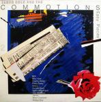 Lloyd Cole & The Commotions - Easy Pieces - Polydor - Rock