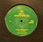 Nightcrawlers - Don't Let The Feeling Go - Arista - UK House