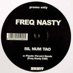 Freq Nasty - Sil Num Tao - Skint - Break Beat