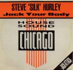Steve Silk Hurley - Jack Your Body - London Records - US House