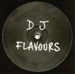 DJ Flavours - Vol No 1 - Ruff On Wax Recordings - UK House