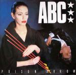 ABC - Poison Arrow - Neutron Records - Synth Pop