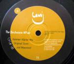 Leuroj - The Bechstein Affair - Loaded Records - Progressive