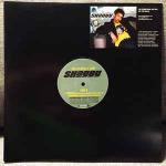 Shaggy - Ultimatum - Geffen Records - Reggae