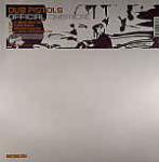 Dub Pistols - Official Chemical - Distinct'ive Records - Break Beat