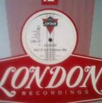 Sylvester - Band Of Gold - London Records - Disco