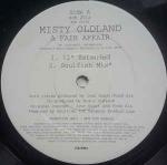 Misty Oldland - A Fair Affair (Je T'aime) - Columbia - Acid Jazz