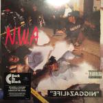 N.W.A. - Efil4zaggin - Ruthless Records - Hip Hop