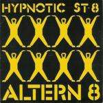 Altern 8 - Hypnotic ST-8 - inc Joey Beltram Mix - Network - Hardcore