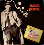 David Bowie - Absolute Beginners - Virgin - Rock