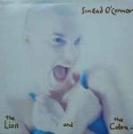 SinÃ©ad O'Connor - The Lion And The Cobra - Ensign - Rock