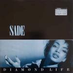 Sade - Diamond Life - Epic - Soul & Funk