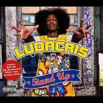 Ludacris - Stand Up - Def Jam South - Hip Hop