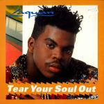 Laquan - Tear Your Soul Out - 4th & Broadway - R & B