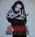 Joe Roberts - Back In My Life - FFRR - UK House