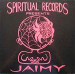 Jaimy - Lost Inside - Spiritual Records - Trance