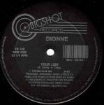 Dionne - Your Lies - Bigshot - US House