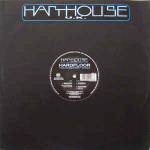 Hardfloor - Trancescript Mixes - Harthouse U.K. - Acid House