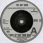 Gap Band, The - Oops Up Side Your Head / The Boys Are Back In Town - Mercury - Soul & Funk