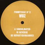 WUZ - Consolidated - Poumtchak - Tech House