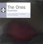 The Ones - Superstar - Positiva - UK House