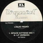 Liquid - Closer - XL Recordings - Progressive