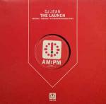 DJ Jean - The Launch - AM:PM - Trance