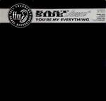 East Side Beat - You're My Everything - FFRR - Euro House