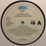 Culture Beat - Crying In The Rain - Epic - Euro House