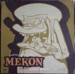 Mekon - Calm Gunshot - Wall Of Sound - Break Beat