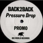 Pressure Drop - Back 2 Back - Big World Records - Acid Jazz