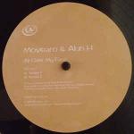Movearo & Alun H - All Over My Face - Ultra Vinyl - UK House
