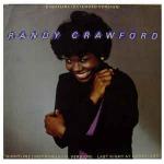 Randy Crawford - Nightline - Warner Bros. Records - Synth Pop