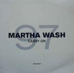 Martha Wash - Carry On '97 - Delirious - UK House