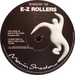 E-Z Rollers - Walk This Land (The Remixes) - Moving Shadow - Drum & Bass