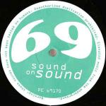 69 - Sound On Sound - Planet E - Detroit Techno