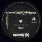 Epoch 90 - V.L.S.I. Heaven - Oh'Zone Records - Techno