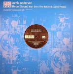 Jamie Anderson - Rebel Sound (Part One) (The Beloved & Jeno Mixes) - NRK Sound Division - Deep House